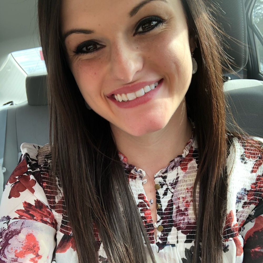 Meet your Posher, Allison